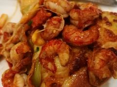 -必胜客(兴隆店)
