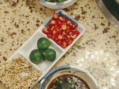 -原味四季椰子鸡(公明百佳华店)