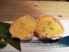焗蟹宝-林妈妈村·日式料理(宝山万达店)