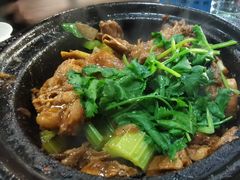 -二楼老店重庆鸡公煲(真光路店)
