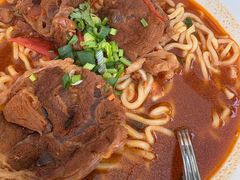 -南山鲜虾面·活鲜小馆·海味大连菜(南山总店)