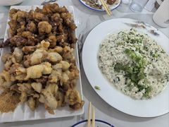 -张记荞面馆