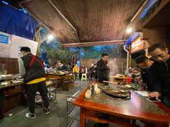 -化龙桥九宫格火锅(清水河店)