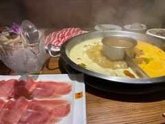 -佬土鹅肠火锅(解放路店)