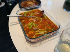 -金谷仓家庭料理(马泉营店)