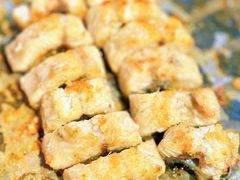 -韩先生自助烤肉•烤活鳗