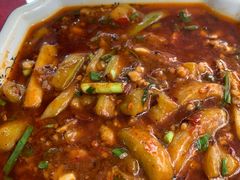 -无味饭店(九眼桥商业文化广场店)