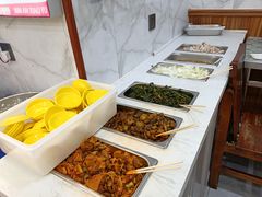 -晓宇盒饭(民安街店)