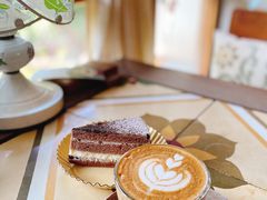 dirty-时光花园(白鹭洲店)