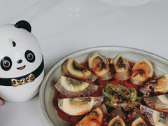 -嫩芽 ·地道重庆菜(十八梯露台夜景店)