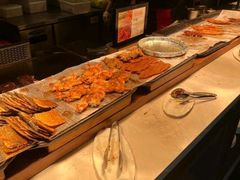 自助取餐区-加餐海鲜自助(宝龙一城店)