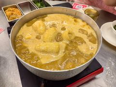 -燃计沙茶皇·香港沙茶火锅(人广旗舰店)