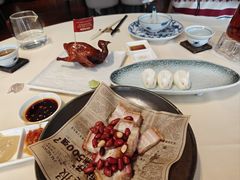 -侨美食家·粤菜(体育西路店)