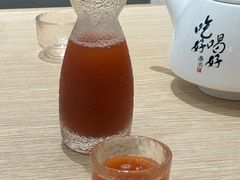 -蔡澜点心·粤菜(新街口IFCX店)