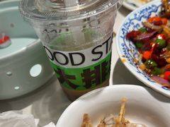 -欧记大排档·景德菜(上海首店)