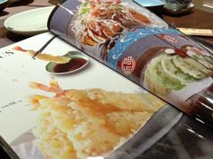 -福樱兰海鲜放题铁板烧(加州店)