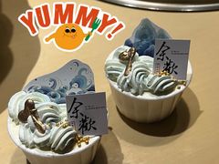 -余欢领鲜火锅(新街口店)