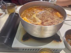 -燃计沙茶皇·香港沙茶火锅(人广旗舰店)