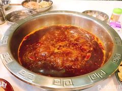 -憨铁匠老火锅(龙岗万科里店)