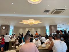 -磨沟沿老字号牛肉面·清真(金港城店)