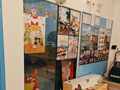 -英孚教育青少儿(宝龙中心)