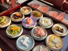 -桥香园过桥米线(国贸店)