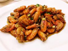 -上海老饭店(北京分店)