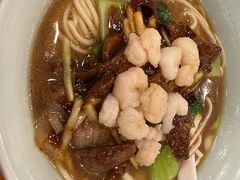 -奎元馆.百年奎元.非遗传承(西湖边的解放路店)