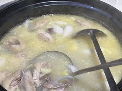 -百年果林椰子鸡(中洲店)