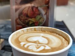 -THE WOODS 简餐 (国贸商城店)