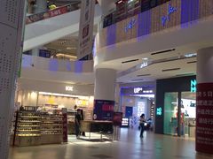 -米莱欧百货(吉利店)