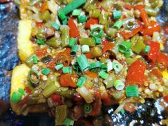 -蕃茄述·好汤自然来(江汉路店)