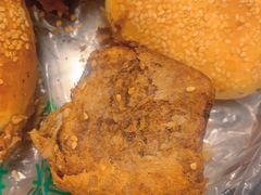 -满记烧饼(牛街东里小区一区店)