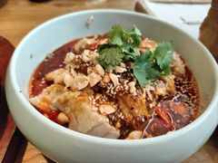 -绿茶餐厅(南昌王府井店)