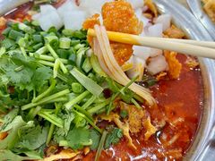 -柳星·螺蛳粉(D11店)