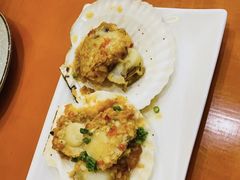 -银子铁板烧料理自助餐(人民广场店)