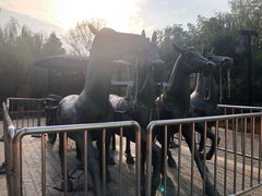 -武汉园博园(武汉自然博物馆)