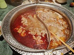 -牛New寿喜烧(龙湖金沙天街店)