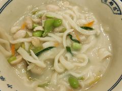 -老雒阳面馆·水席(定鼎门店)