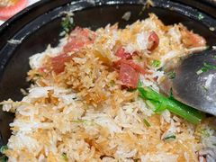 -花城粤菜餐厅(高新区店)