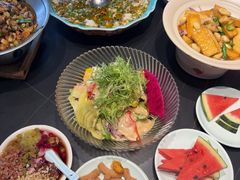 -椒馋小馆(绿源路店)