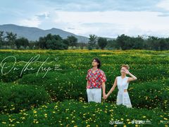 -爱我旅拍婚纱摄影(大理店)