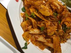 -牛上牛吊炉烧烤(红旗大街店)