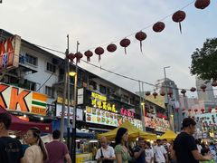 -明记烧鱼美味店