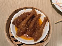 -茶港·点心·啫啫煲(王府井店)