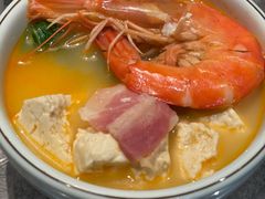 -1937青岛老味道·海肠捞饭·青岛菜(大鲍岛栈桥店)