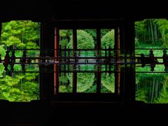 -兰亭风景区