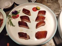 巡味秘制叉烧-巡味顺德菜(龙华壹方城店)