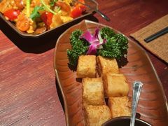 云南大救驾-花马天堂云南餐厅 Lost Heaven(外滩店)