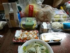 -盒马鲜生(王府广场店)